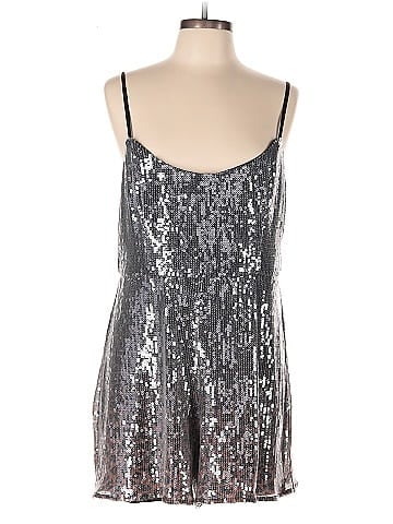 Hutch Romper (view 1)