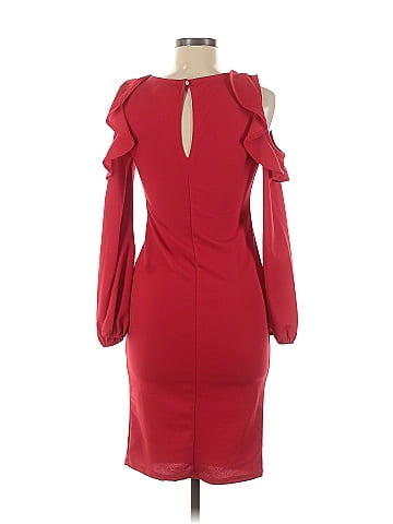 BLVD Cocktail Dress (view 2)