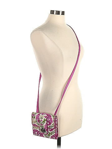 Vera Bradley Shoulder Bag (view 2)