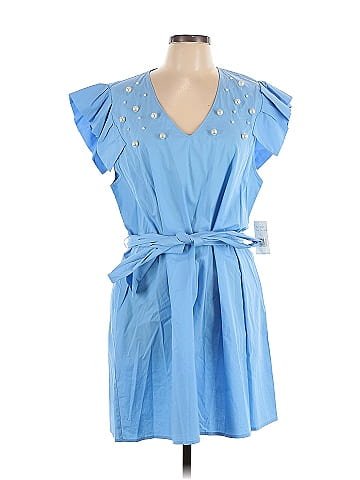 Alexia Admor Casual Dress (view 1)