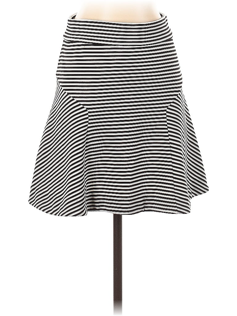 Click to view more detailed imagery on our partner's website Pre-owned Express Casual Skirt In Black