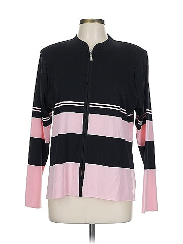 misook Track Jacket (view 1)