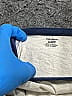 Gerber Blue 3/4 Sleeve T-Shirt Size 0-3 mo - photo 3