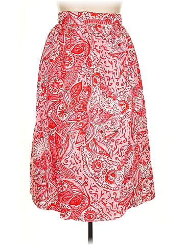 Mara Hoffman Casual Skirt (view 1)