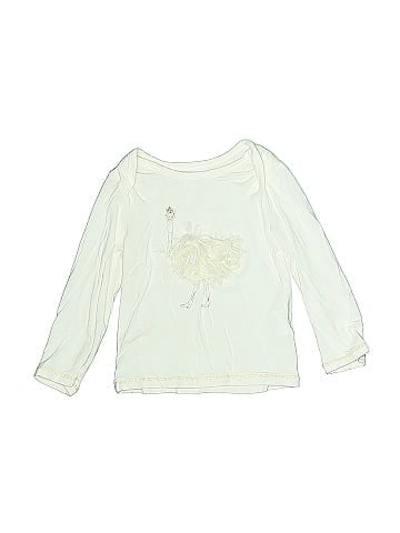 Mud Pie Long Sleeve T-Shirt (view 1)