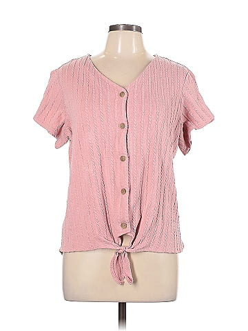 Weatherproof Short Sleeve Top (view 1)