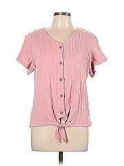 Weatherproof Short Sleeve Top