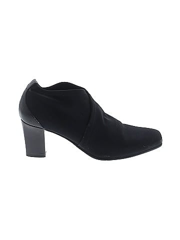 Donald J Pliner Ankle Boots (view 1)
