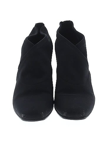 Donald J Pliner Ankle Boots (view 2)