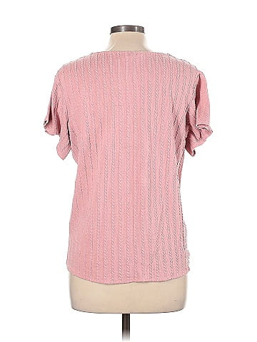 Weatherproof Short Sleeve Top (view 2)