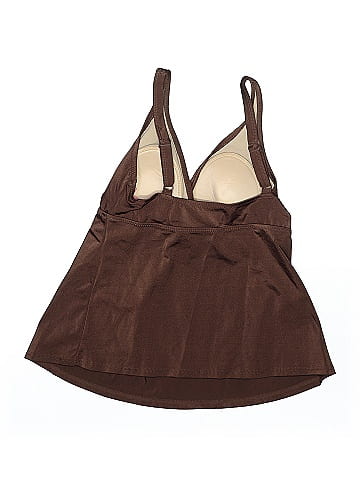 Liz Lange Maternity for Target Swimsuit Top (view 2)