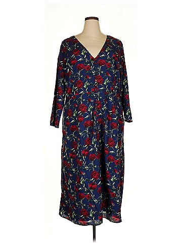 eShakti Casual Dress (view 1)