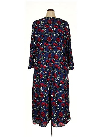 eShakti Casual Dress (view 2)