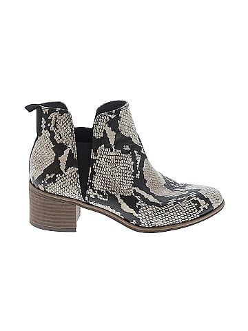 Dr. Scholl's Ankle Boots (view 1)