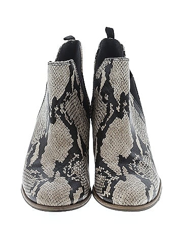 Dr. Scholl's Ankle Boots (view 2)
