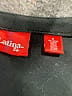 Latina Life 100% Cotton Black Tank Top Size M - photo 7