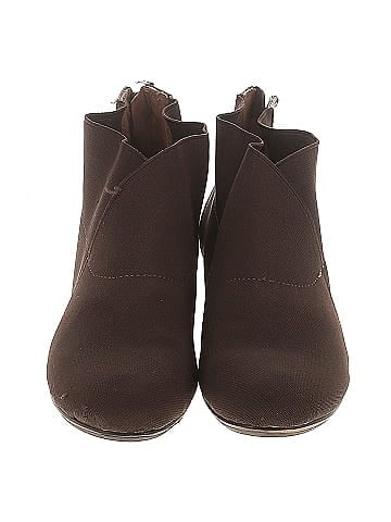 Donald J Pliner Ankle Boots (view 2)