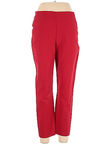 CAbi Casual Pants (view 1)