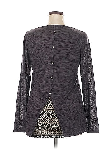Vanity Long Sleeve Top (view 2)