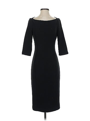 Black Halo Cocktail Dress (view 1)