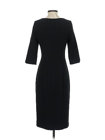 Black Halo Cocktail Dress (view 2)