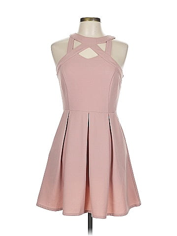 Speechless Cocktail Dress (view 1)