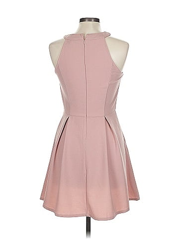 Speechless Cocktail Dress (view 2)