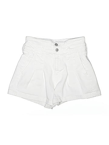 Veronica Beard Jeans Shorts (view 1)