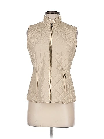 Blue Rain Vest (view 1)