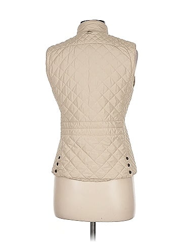 Blue Rain Vest (view 2)