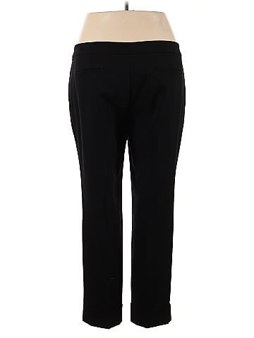 Magaschoni Wool Pants (view 2)