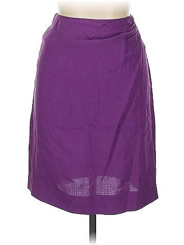 Giorgio Armani Casual Skirt (view 1)