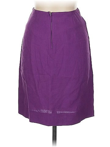 Giorgio Armani Casual Skirt (view 2)