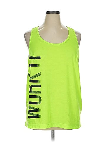 Xersion Tank Top (view 1)