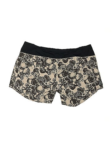 Oiselle Shorts (view 2)