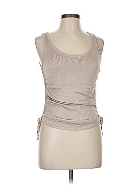 White House Black Market Sleeveless Top