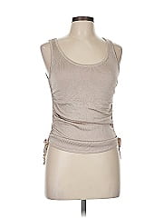 White House Black Market Sleeveless Top