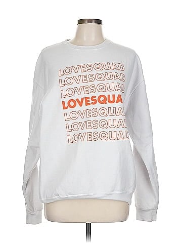 Made With Love Sweatshirt (view 1)