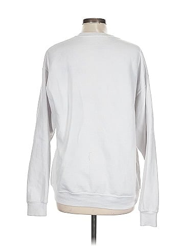 Made With Love Sweatshirt (view 2)