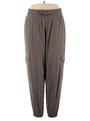 SPANX Casual Pants (view 1)