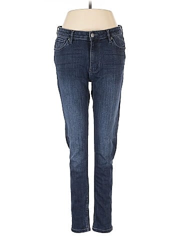 Dish-Denim Jeans (view 1)