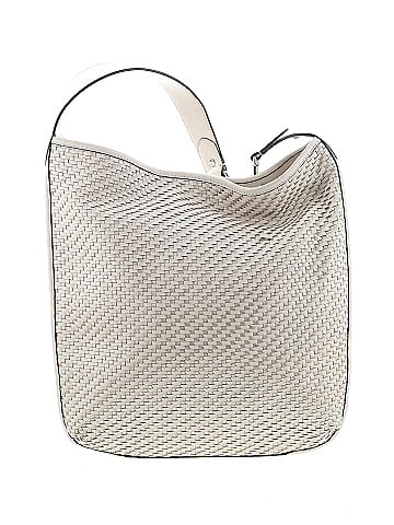Coach Factory Leather Hobo (view 1)