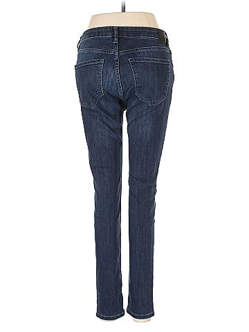 Dish-Denim Jeans (view 2)