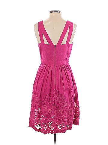 Moulinette Soeurs Cocktail Dress (view 2)