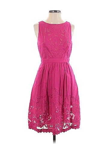 Moulinette Soeurs Cocktail Dress (view 1)