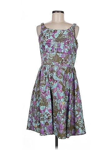 Taylor Cocktail Dress (view 1)