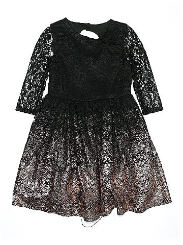Blush by Us Angels Dress (view 1)