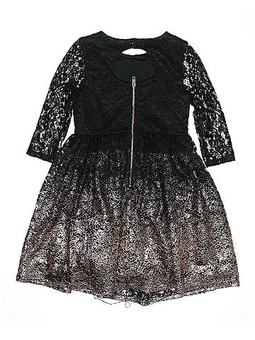 Blush by Us Angels Dress (view 2)