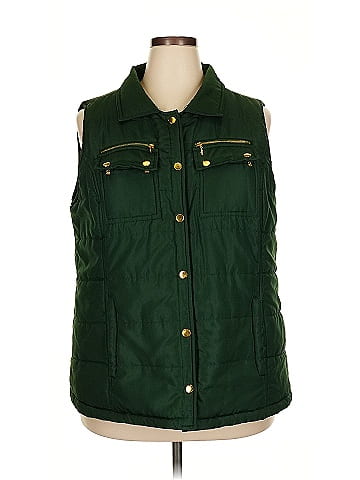 DressBarn Vest (view 1)