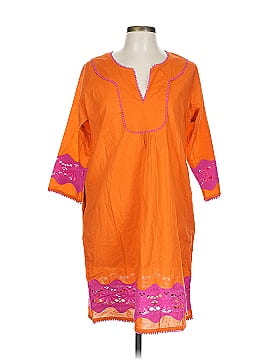 Gretchen Scott Designs Casual Dress (view 1)